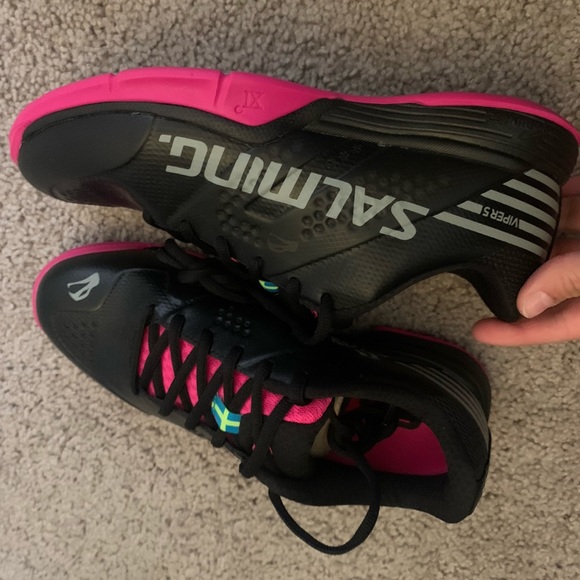 Runners - Picture 3 of 4